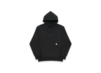 PALACE Sofar Hood "Black"
