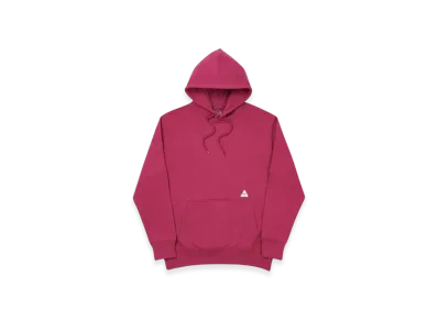 PALACE Sofar Hood "Wine"