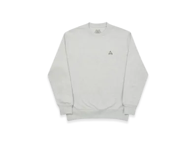 PALACE Sofar Crew "Grey Marl"