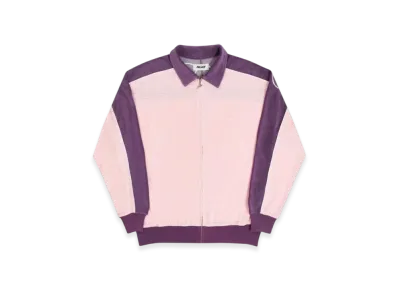 PALACE London Zip Top "Pink"