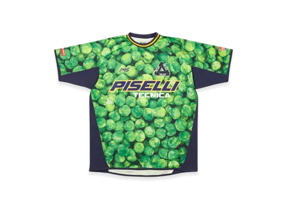 PALACE Playwright Shirt "Green"