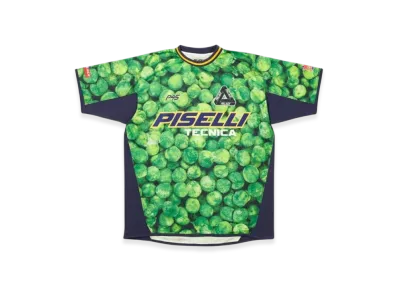 PALACE Playwright Shirt "Green"