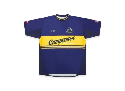 PALACE Playwright Shirt "Blue"