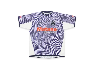 PALACE Playwright Shirt "White"