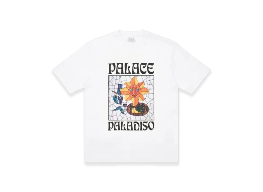 PALACE Paladiso T-Shirt 