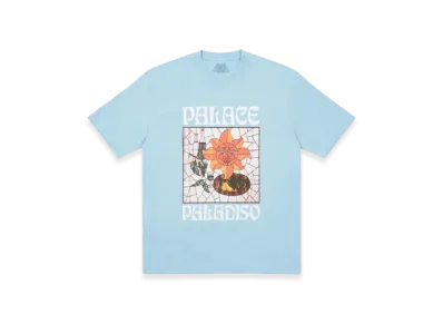 PALACE Paladiso T-Shirt "Sky"