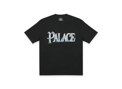 PALACE Medieval Mandemi T-Shirt "Black"
