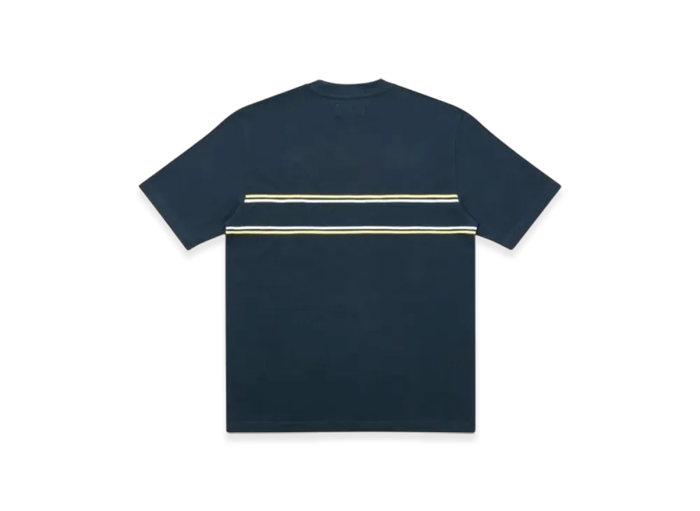 PALACE Pour Don T-Shirt "Navy"