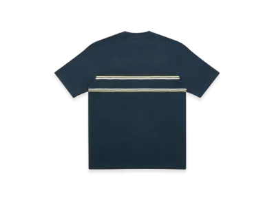 PALACE Pour Don T-Shirt "Navy"