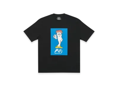 PALACE Piffy T-Shirt "Black"