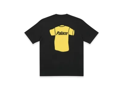 PALACE T-Shirt T-Shirt "Black"