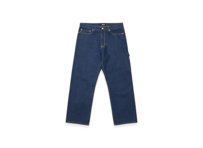 PALACE P-Carp Jean "Rinse Wash"