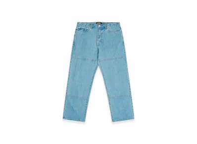 PALACE Panel Jean "Stone Wash"