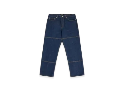 PALACE Panel Jean "Rinse Wash"
