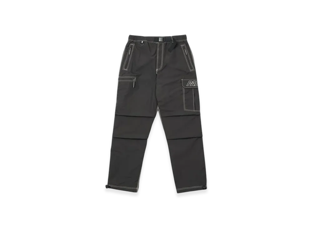 PALACE Dominator Performance Cargos "Black"