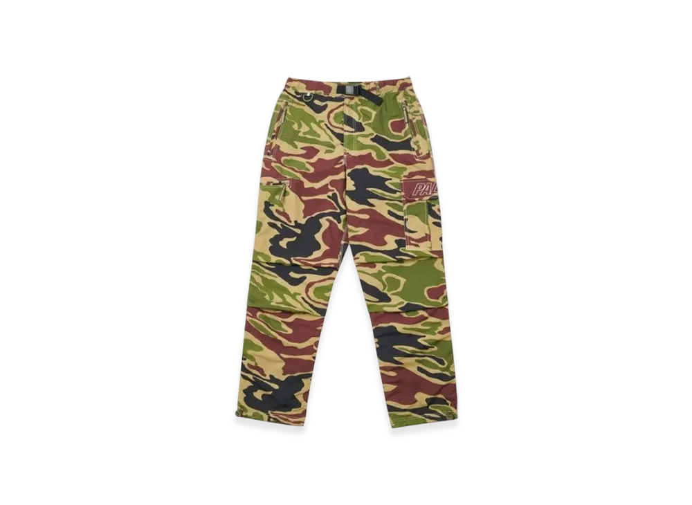 パレス カーゴパンツ 人気アイテム通販(新品/中古) | スニーカーダンク