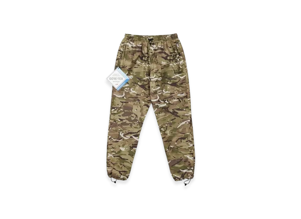 PALACE Gore-Tex Infinium Bottoms "Green"