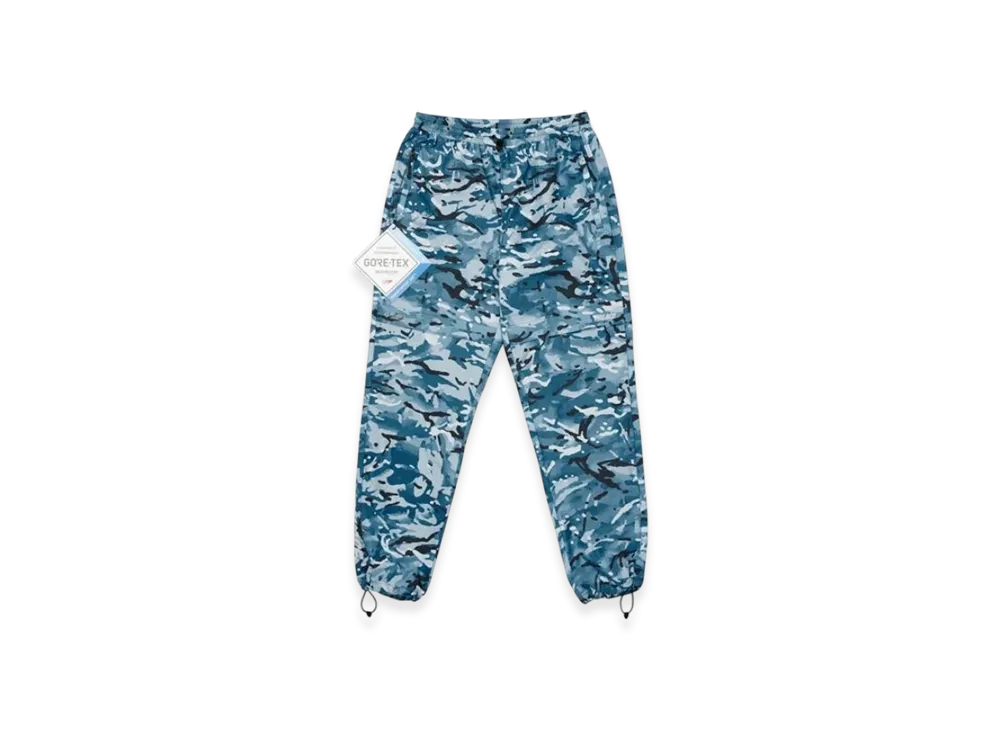 PALACE Gore-Tex Infinium Bottoms "Blue"