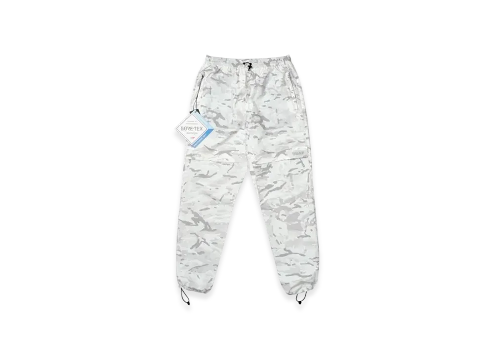 PALACE Gore-Tex Infinium Bottoms "Snow"