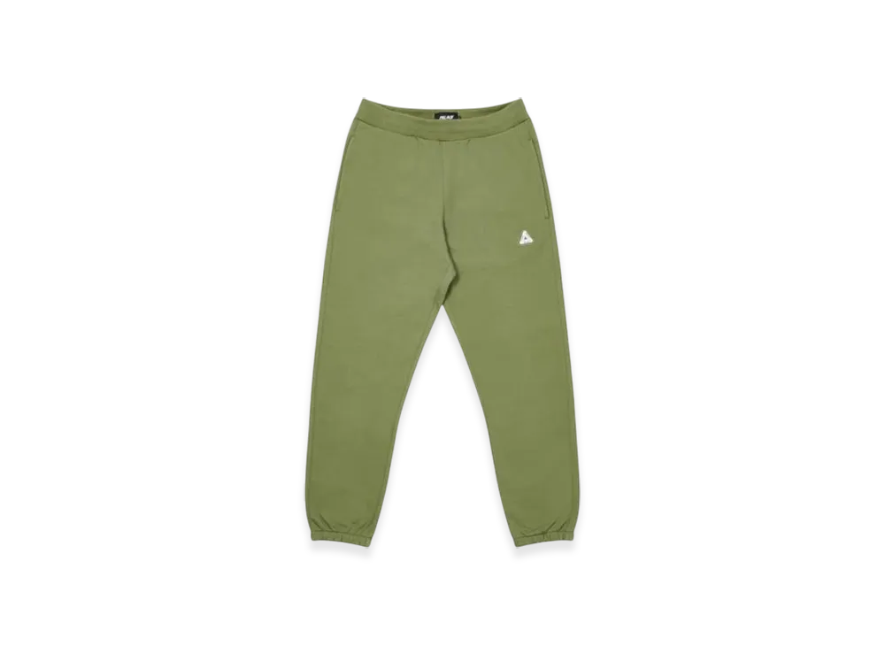 PALACE Sofar Joggers "Olive"