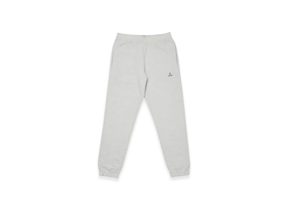 PALACE Sofar Joggers "Grey Marl"