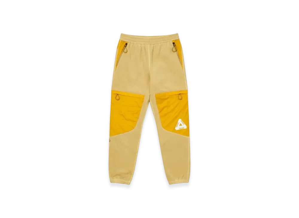 PALACE Fabrication Nation Joggers "Safari"