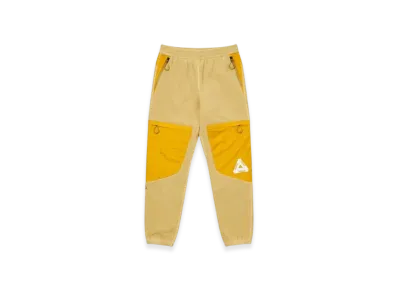 PALACE Fabrication Nation Joggers "Safari"