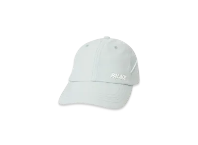 PALACE Side Piece Shell 6-Panel "Ice"