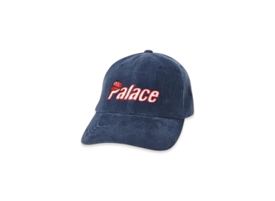 PALACE P 6-Panel P 6-Panel "Navy"