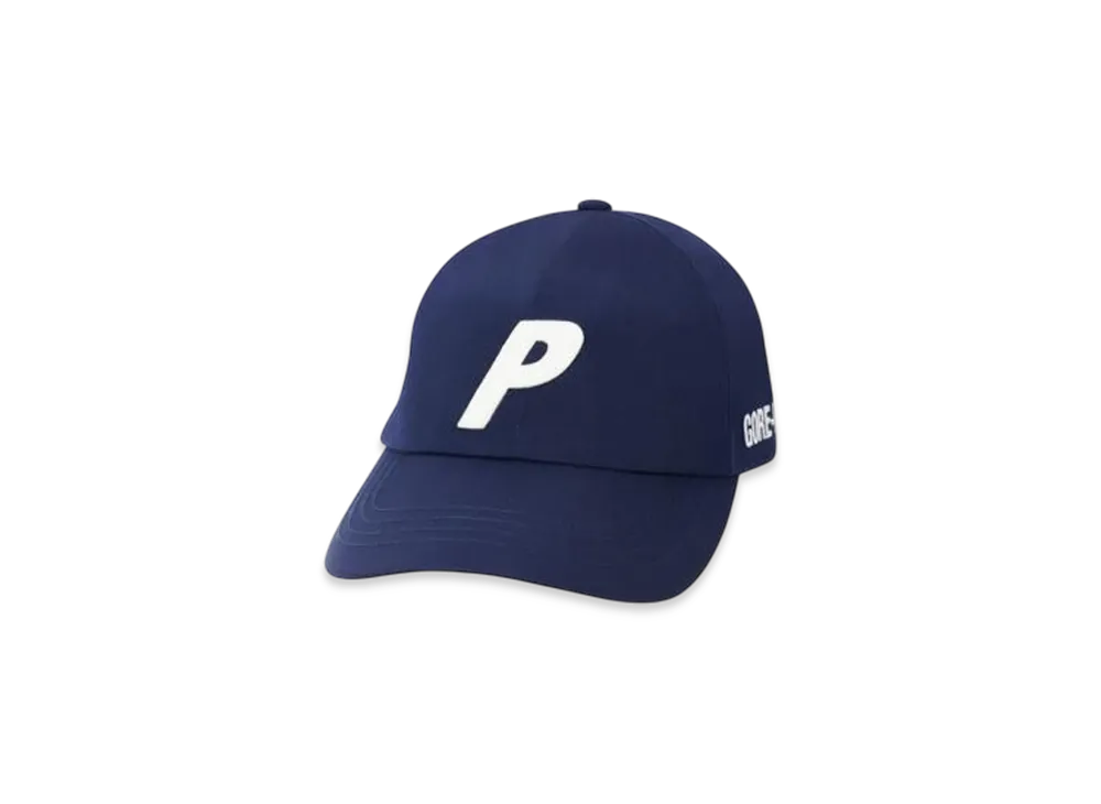 PALACE Gore-Tex P 6-Panel "Navy"