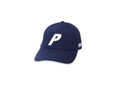 PALACE Gore-Tex P 6-Panel "Navy"