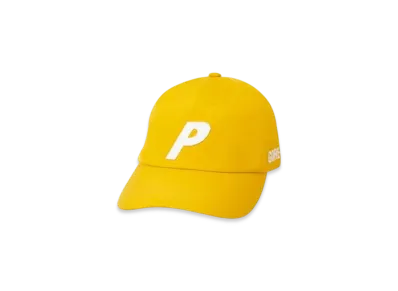 PALACE Gore-Tex P 6-Panel "Yellow"
