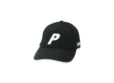 PALACE Gore-Tex P 6-Panel "Black"