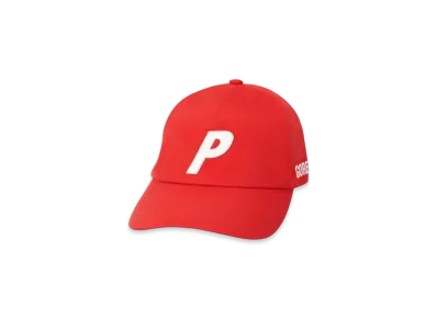 PALACE Gore-Tex P 6-Panel "Red"