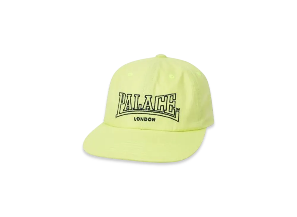 PALACE Stronger Pal Hat "Fluro"