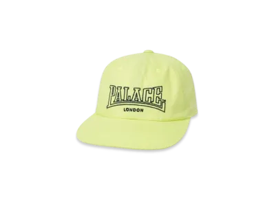 PALACE Stronger Pal Hat "Fluro"
