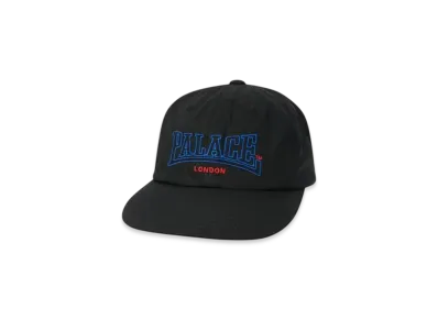 PALACE Stronger Pal Hat "Black"