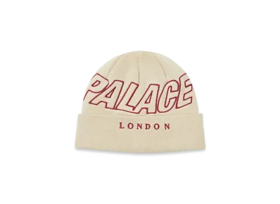 PALACE London Beanie "Khaki"