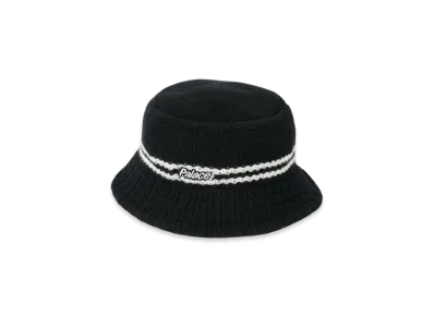 PALACE Grand Beanie "Black"