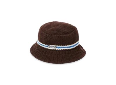 PALACE Grand Beanie "Brown"