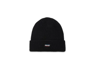 PALACE Mellow One Beanie "Black"