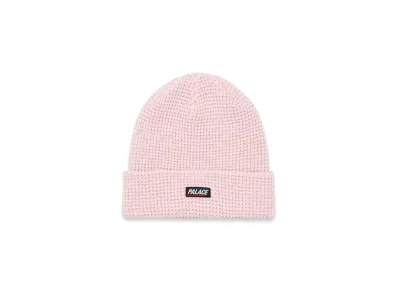 PALACE Mellow One Beanie "Pink"