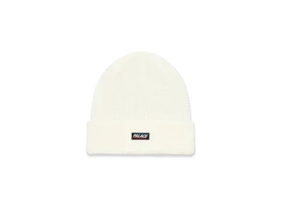 PALACE Mellow One Beanie "Cream"