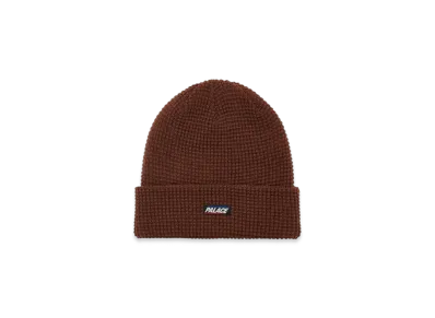 PALACE Mellow One Beanie "Brown"