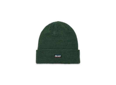 PALACE Mellow One Beanie "Dark Green"