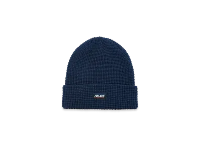 PALACE Mellow One Beanie "Navy"