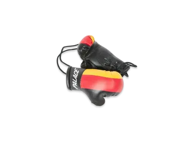 PALACE Mini Boxing Gloves "Germany"