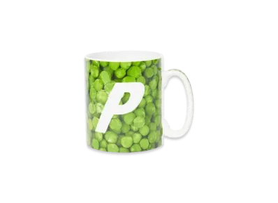 PALACE Peas Mug "Green"