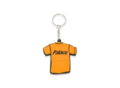 PALACE T-Shirt T-Shirt Usb Keyring "Orange"