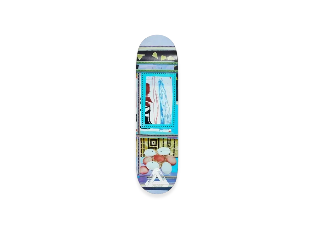 PALACE Clarke Pro S22 8.25 "Multi"